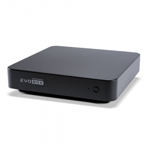 караоке-комплект EVOBOX + EvoSound Sphere 2.1 в Ачинске