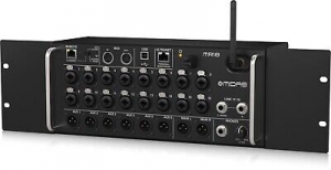 Midas MR18 цифровой микшер в Ачинске