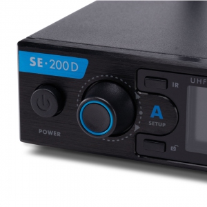 SE-200D цифровые микрофоны в Ачинске