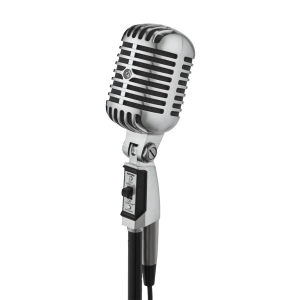 SHURE 55SH SERIES II вокальный, динамический микрофон в Ачинске