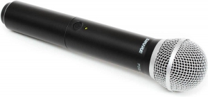 SHURE BLX24E/PG58 M17 вокальная радиосистема в Ачинске