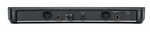 SHURE BLX288E/B58 M17 вокальная радиосистема в Ачинске