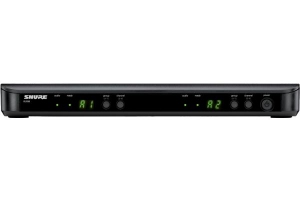 SHURE BLX288E/PG58 M17 вокальная радиосистема в Ачинске