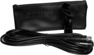 SHURE SV100-A динамический микрофон в Ачинске