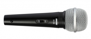 SHURE SV100-A динамический микрофон в Ачинске