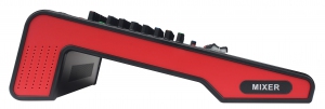 SVS Audiotechnik mixers AM-12 Микшерный пульт аналоговый, 12-канальный в Ачинске