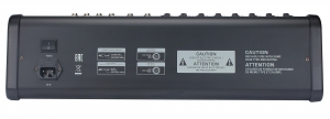 SVS Audiotechnik mixers AM-12 Микшерный пульт аналоговый, 12-канальный в Ачинске