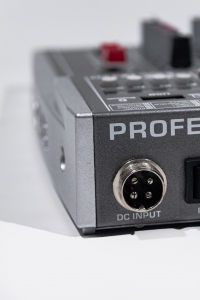 SVS Audiotechnik mixers AM-6 DSP Микшерный пульт аналоговый, 6-канальный SVS Audiotechnik mixers в Ачинске
