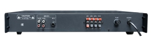 SVS Audiotechnik STA-80 Микшер-усилитель для систем Public Address в Ачинске