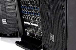 SVS Audiotechnik STAGESET 600 Акустический комплект активный в Ачинске