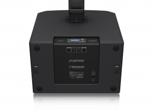 Turbosound iNSPIRE iP3000 модульная аудио колонна 2000Вт в Ачинске