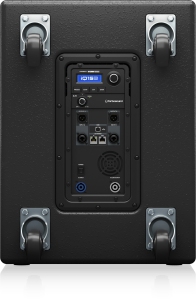Turbosound iQ15B сабвуфер активный в Ачинске