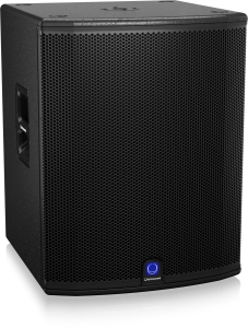 Turbosound iQ18B сабвуфер активный в Ачинске