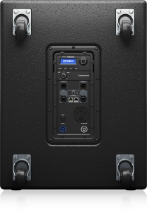 Turbosound iQ18B сабвуфер активный в Ачинске
