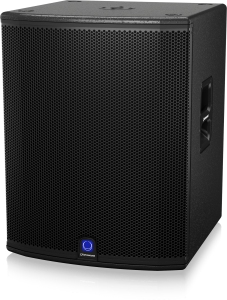 Turbosound iQ18B сабвуфер активный в Ачинске