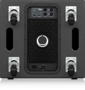 Turbosound Milan M15B сабвуфер активный в Ачинске