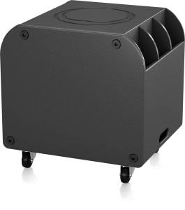 Turbosound Milan M18B сабвуфер активный в Ачинске