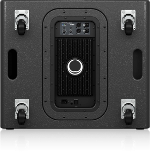 Turbosound Milan M18B сабвуфер активный в Ачинске