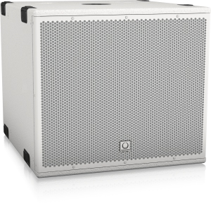 Turbosound NuQ115B-AN Активный сабвуфер в Ачинске