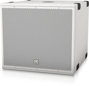 Turbosound NuQ115B-AN Активный сабвуфер в Ачинске