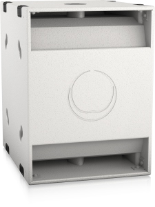 Turbosound NuQ118B-AN Активный сабвуфер в Ачинске