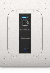 Turbosound NuQ118B-AN Активный сабвуфер в Ачинске