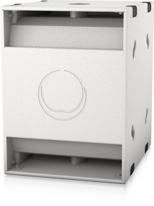 Turbosound NuQ118B-AN Активный сабвуфер в Ачинске