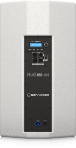 Turbosound NuQ122-AN Активная акустическая система в Ачинске
