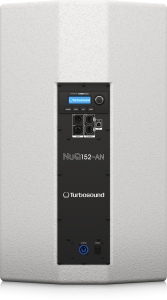 Turbosound NuQ152-AN Активная акустическая система в Ачинске