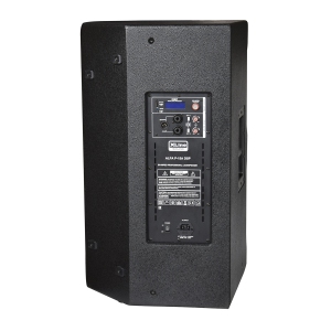 XLine ALFA P-15A DSP Акустическая система активная с DSP и Bluetooth в Ачинске